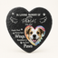 Personalized Pet Memorial Slate Stone