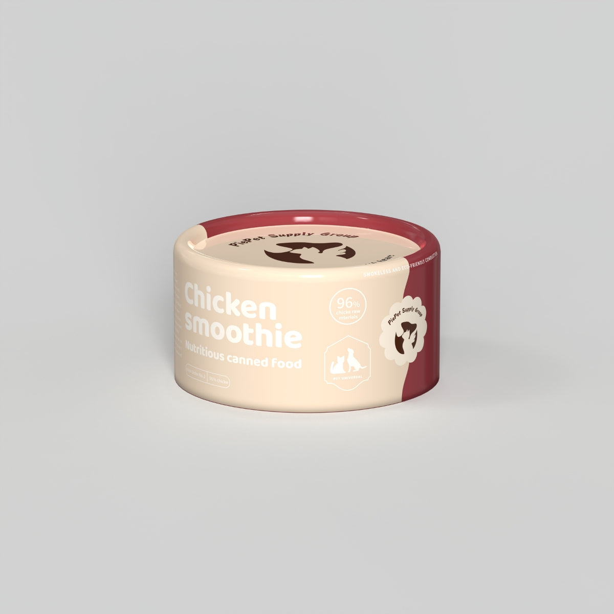 Chicken Can Pet Memorial Offering Main image