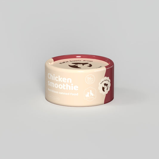 Chicken Can Slice Memorial Offering