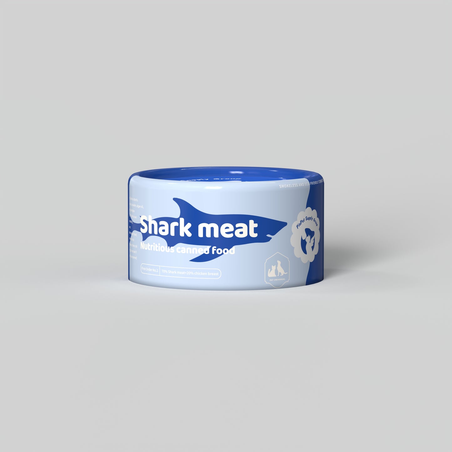 Shark Slice Memorial Offering