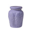 Angel Wing Ceramic Pet Memorial Urn