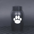 Stainless Steel Pet Memorial Urn