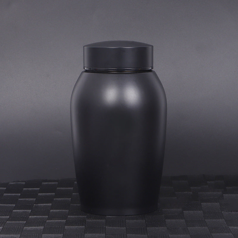 Stainless Steel Pet Memorial Urn