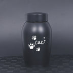 Stainless Steel Pet Memorial Urn