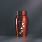 Stainless Steel Pet Memorial Urn