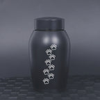 Stainless Steel Pet Memorial Urn