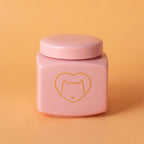 Modern Square Ceramic Pet Memorial Urn