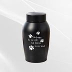 Stainless Steel Pet Memorial Urn