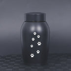 Stainless Steel Pet Memorial Urn