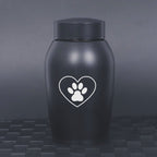 Stainless Steel Pet Memorial Urn