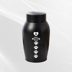 Stainless Steel Pet Memorial Urn