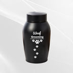 Stainless Steel Pet Memorial Urn