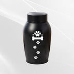 Stainless Steel Pet Memorial Urn
