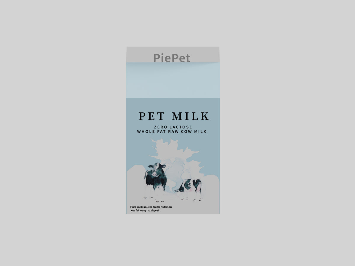Pet Milk Memorial Offering Main image