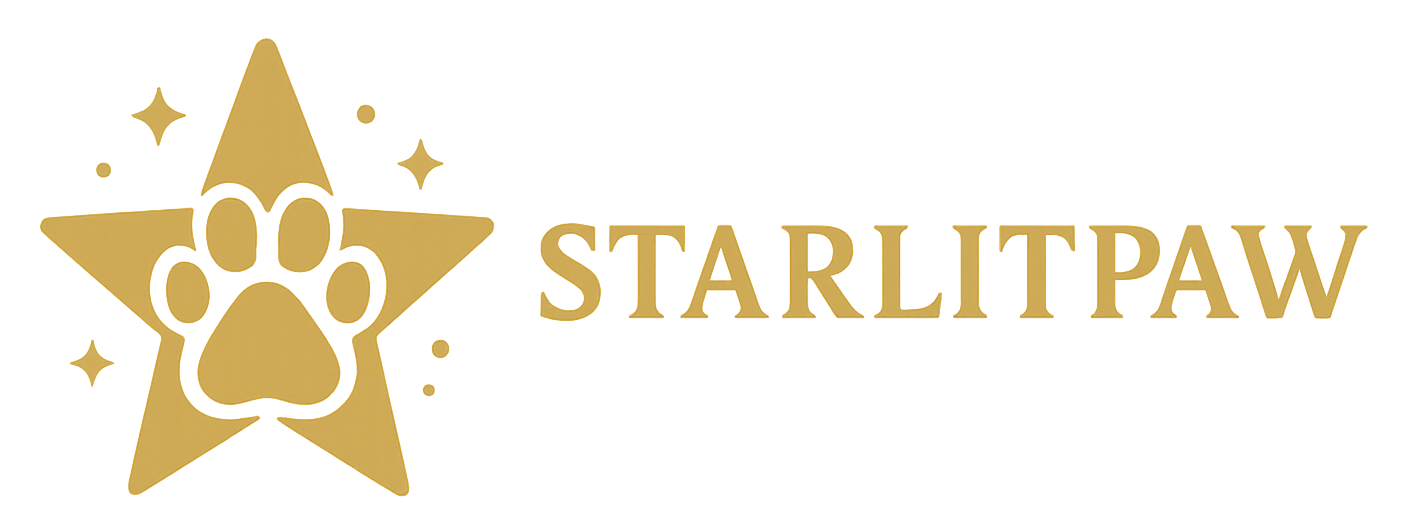 STARLITPAW